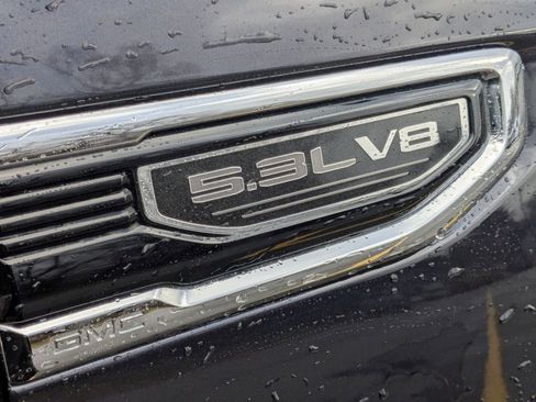 Certified 2024 GMC Sierra 1500 SLT w/ SLT Premium Plus Package image 39