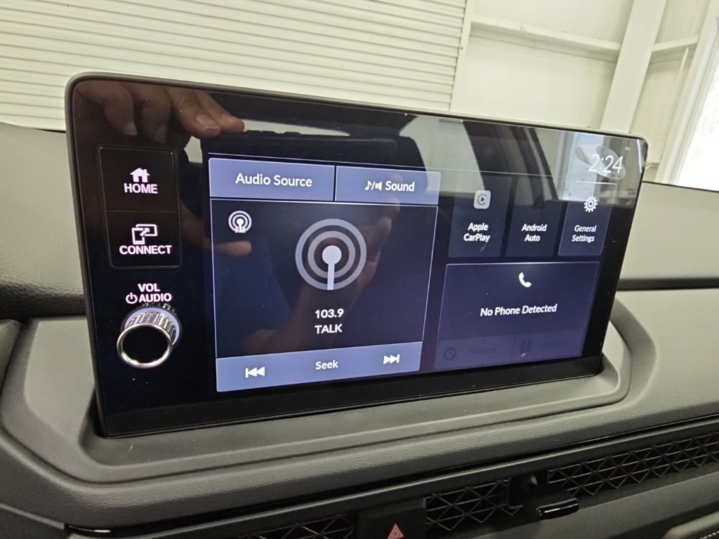 New 2026 Honda Accord LX image 13