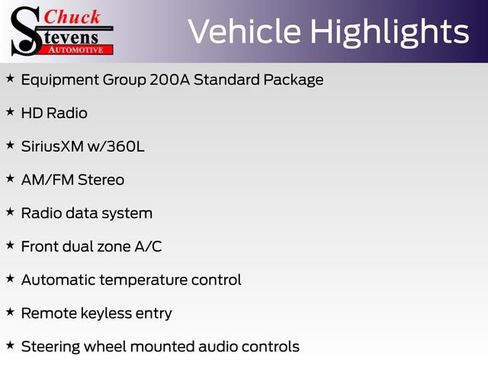 New 2025 Ford Mustang Premium image 11