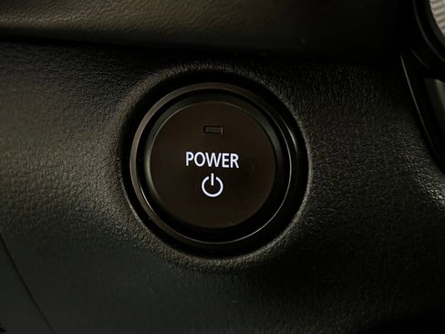 Used 2025 MAZDA CX-50 AWD 2.5 Hybrid w/ Premium Pkg image 21