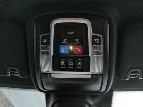 New 2026 RAM 2500 Limited image 19