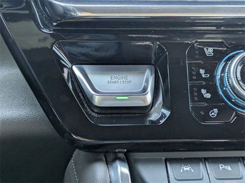 Used 2024 GMC Sierra 1500 Denali image 35