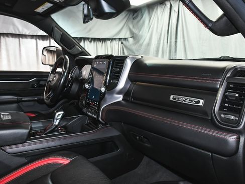 Used 2022 RAM 1500 TRX w/ TRX Level 2 Equipment Group image 67