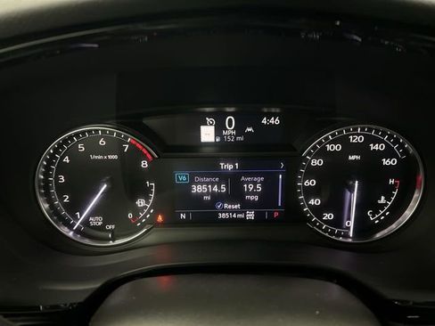 Certified 2023 Cadillac XT5 Premium Luxury image 11