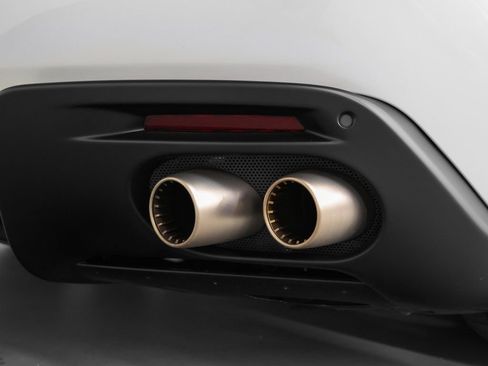 Certified 2024 Ferrari Roma Spider image 33