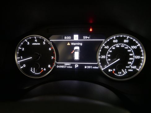 Used 2022 Mitsubishi Outlander SEL image 21