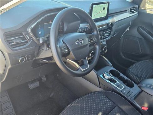 New 2026 Ford Escape Active image 3