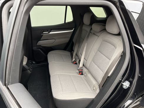 Certified 2025 GMC Terrain Elevation AWD/4WD image 11