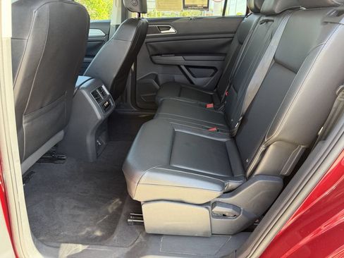 Used 2019 Volkswagen Atlas SE AWD/4WD image 17