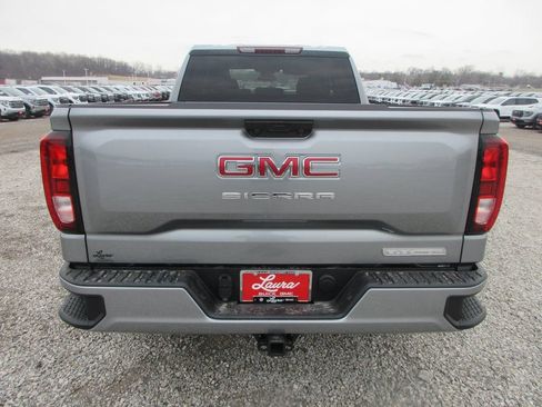 New 2026 GMC Sierra 1500 Elevation AWD/4WD image 7