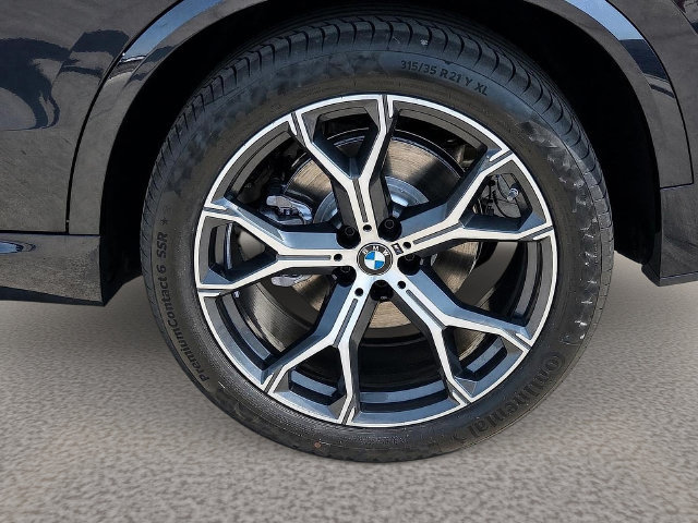 Used 2026 BMW X5 sDrive40i w/ M Sport Package RWD image 8