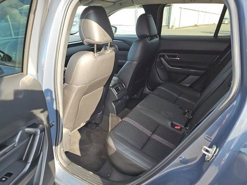 Used 2025 MAZDA CX-50 AWD 2.5 S w/ Select Package image 12