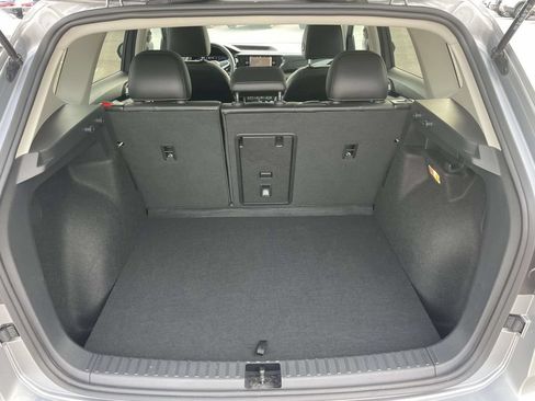 Certified 2023 Volkswagen Taos SEL AWD/4WD image 12