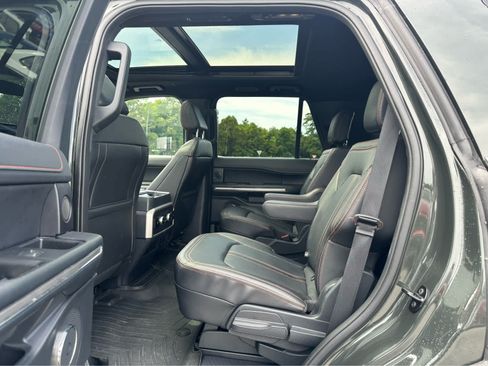 Used 2023 Ford Expedition Timberline AWD/4WD image 15