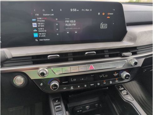 Used 2024 Kia Telluride EX X-Line image 13