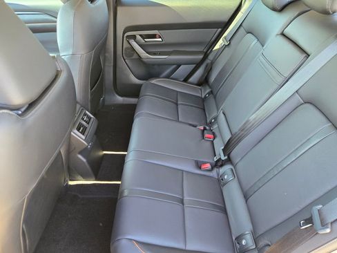 New 2026 MAZDA CX-50 AWD 2.5 Hybrid w/ Cargo Package image 15