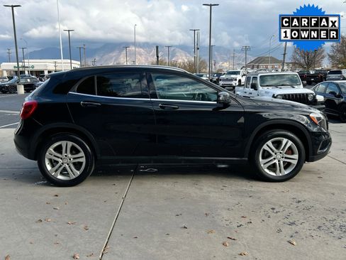 Used 2017 Mercedes-Benz GLA 250 4MATIC image 7