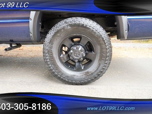 Used 2006 Dodge Ram 2500 Truck SLT w/ Quad Cab Big Horn Value Group image 37