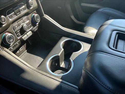 Used 2023 Chevrolet Tahoe Z71 w/ Max Trailering Package image 15