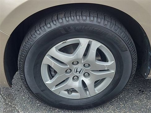 Used 2007 Honda Odyssey EX-L image 7