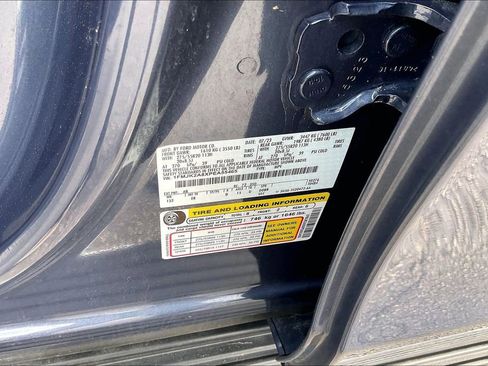 Used 2023 Ford Expedition Max Limited AWD/4WD image 35