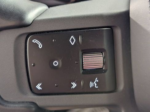 Used 2023 Land Rover Defender 130 X AWD/4WD image 16
