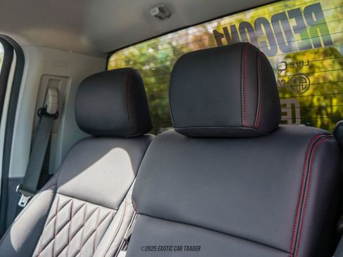 Used 2024 Ford F450 XLT w/ 360-Degree Camera Package image 28