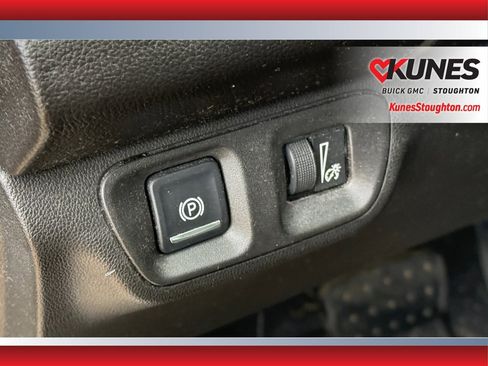 Used 2017 GMC Acadia SLT AWD/4WD image 17