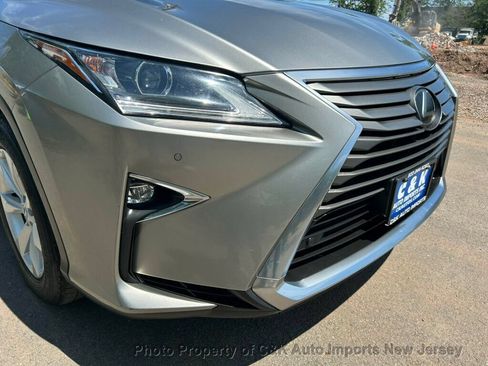Used 2017 Lexus RX 350 AWD w/ Premium Package image 19