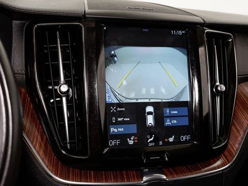 Used 2020 Volvo XC60 T6 Inscription w/ Protection Package Premier image 14