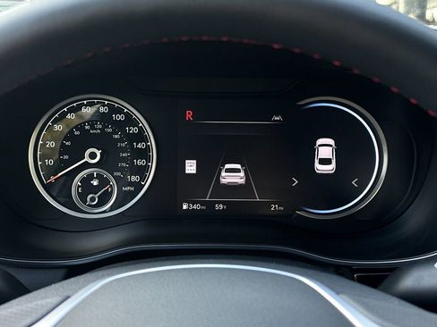 New 2026 Genesis G70 3.3T Sport Prestige image 24