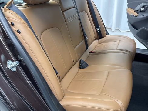 Used 2015 Buick LaCrosse Leather w/ Experience Buick Package image 32