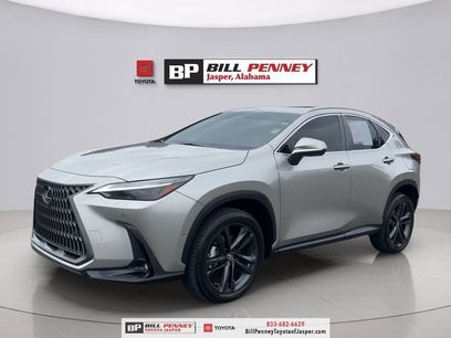 Used 2024 Lexus NX 450h+ AWD w/ Vision Package