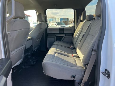 Used 2019 Ford F150 XLT image 20