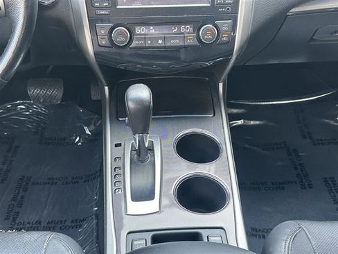 Used 2013 Nissan Altima 2.5 SL w/ Technology Pkg FWD image 42