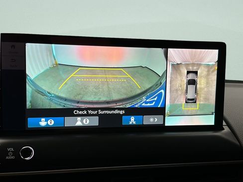 New 2026 Honda Pilot Touring image 30