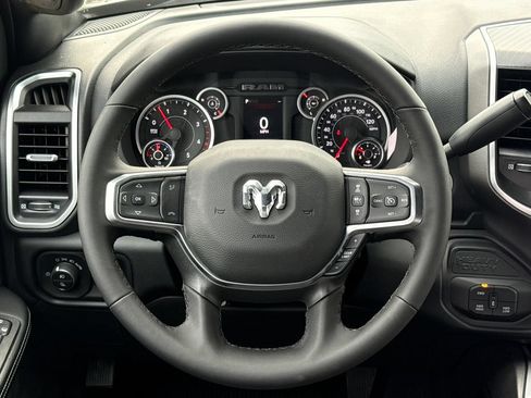 New 2026 RAM 2500 Lone Star AWD/4WD image 14