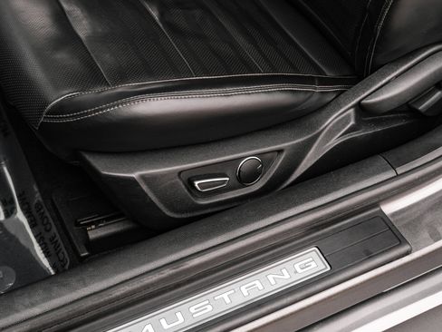 Used 2015 Ford Mustang GT Premium w/ Equipment Group 401A image 31