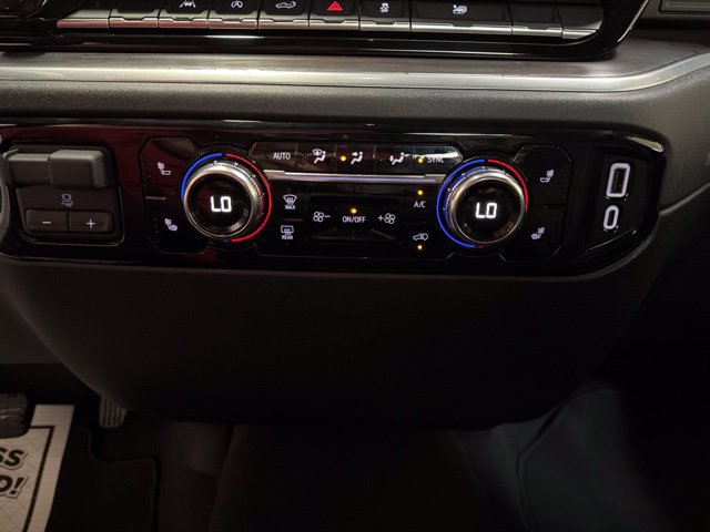 Certified 2026 GMC Sierra 1500 SLT AWD/4WD image 20