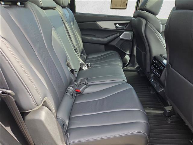 Certified 2026 Acura MDX w/ Technology Package AWD/4WD image 22