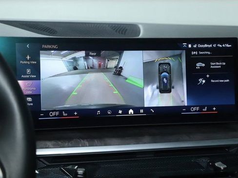 Certified 2024 BMW X5 xDrive40i w/ Premium Package image 30