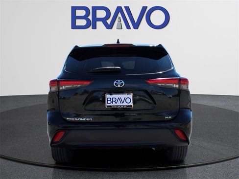 Used 2023 Toyota Highlander L image 6