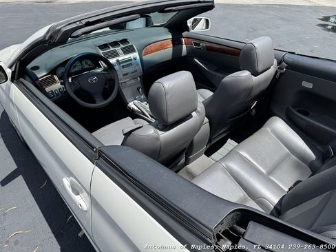 Used 2006 Toyota Solara SLE FWD image 23