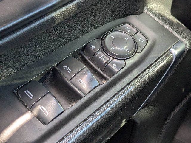 Used 2023 GMC Sierra 2500 AT4 AWD/4WD image 22