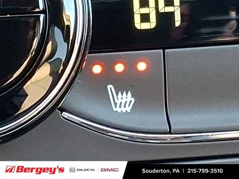 New 2026 Buick Envista Preferred w/ Convenience I Package image 19