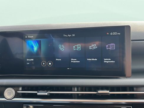 New 2026 Hyundai Tucson SEL FWD image 15