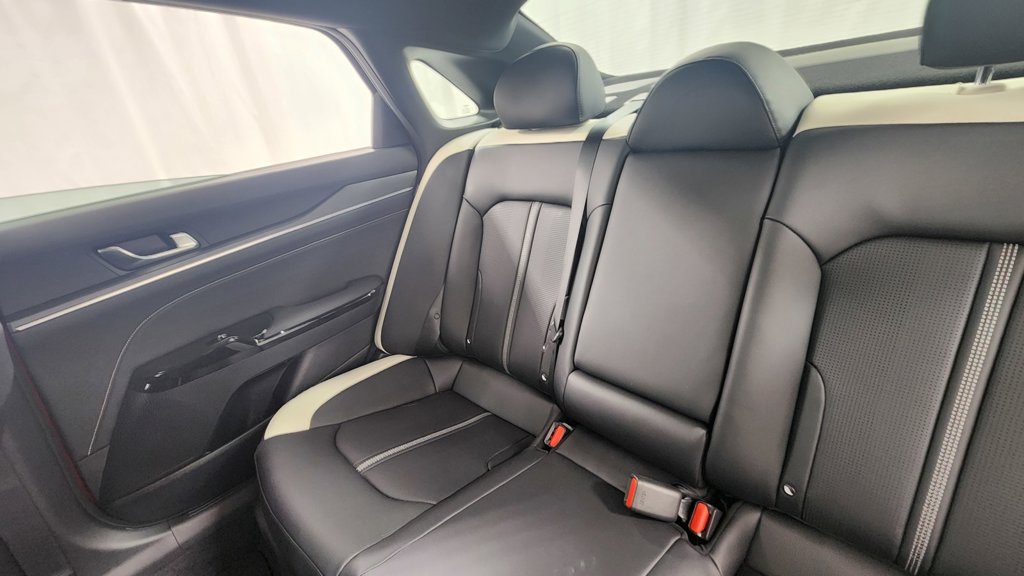 New 2026 Kia K5 GT-Line w/ GT-Line Premium Package FWD image 14
