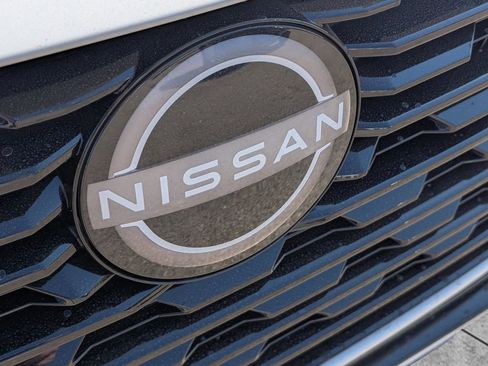 New 2025 Nissan Sentra S image 10