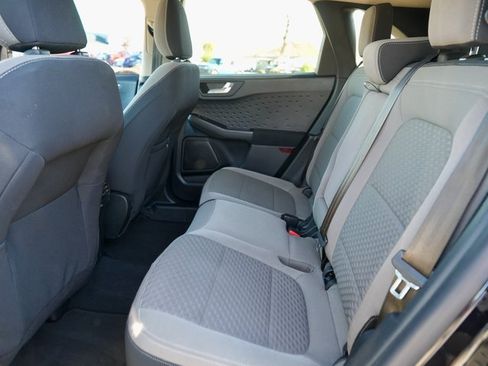 Used 2020 Ford Escape SE Sport image 10