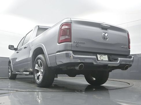 Used 2021 RAM 1500 Laramie AWD/4WD image 47